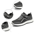 thumbnail image 6 of CHENge Men Running Shoe Comfortable Lightweight on Minimalist Mens Work Shoe Athletic Gym Workout Cross Training Mesh Sneakers, 6 of 9