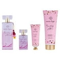 thumbnail image 2 of Beauty Abroad by Nanette Lepore, 4 Piece Gift Set for Women, 2 of 4