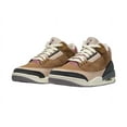 thumbnail image 3 of Men's Jordan 3 Retro SE "Archaeo Brown" Archaeo Brown/Dk Smoke Grey (DR8869 200) - 9, 3 of 8