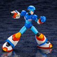 thumbnail image 2 of Kotobukiya Mega Man X: Max Armor Plastic Model Kit, 2 of 7