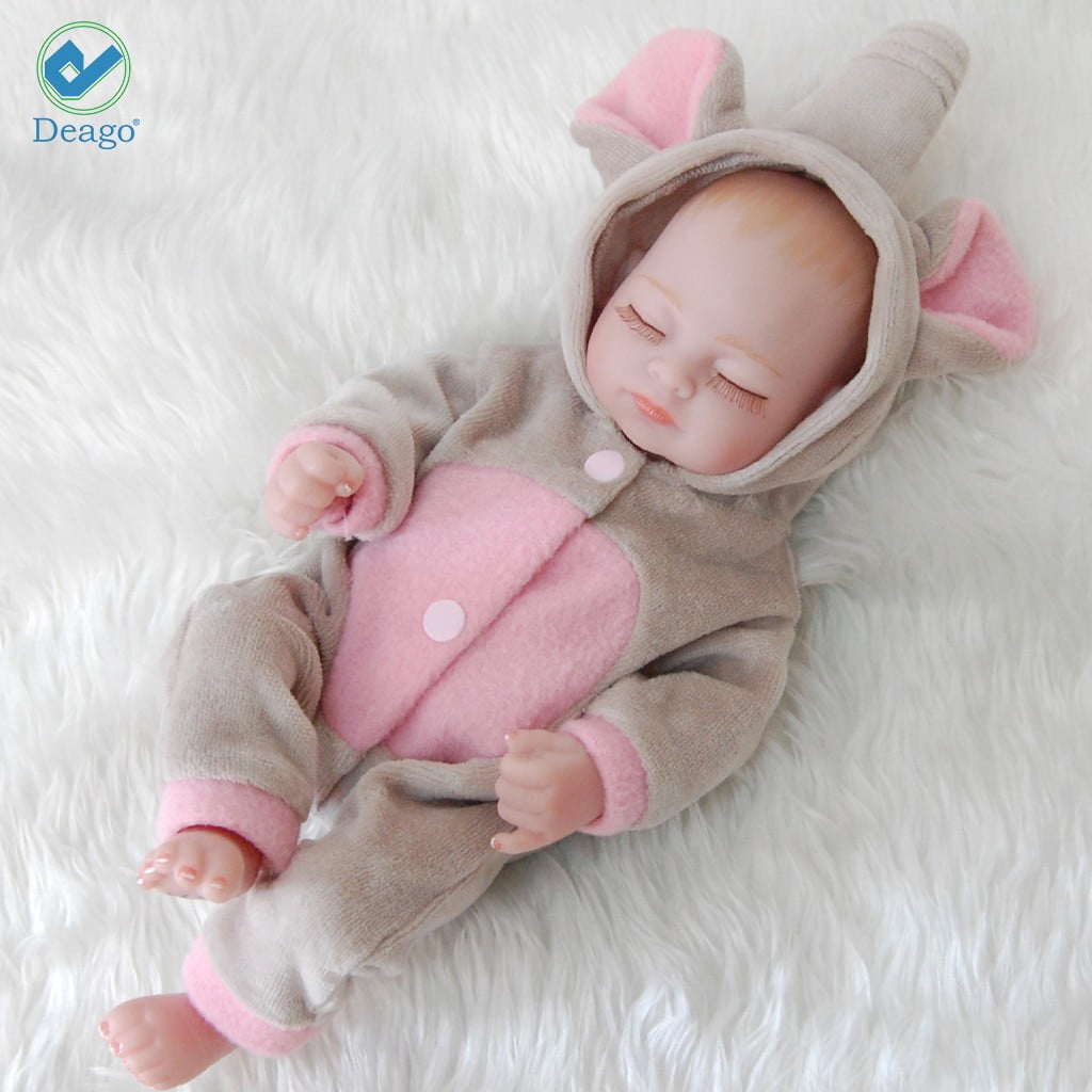 reborn baby dolls under $50