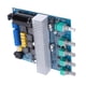 thumbnail image 5 of Placa amplificadora de audio de potencia, placa amplificadora de potencia, subwoofer, amplificador de potencia para subwoofer, módulo amplificador de audio estéreo, diseño de última generación, 5 of 12