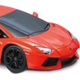 thumbnail image 5 of Vehículo en miniatura por radiocontrol suyoo Lamborghini Aventador R/c Escala 1/24 Color aleatorio, 5 of 5
