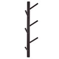 thumbnail image 4 of Tree Shaped Coat Rack,Punch Free Wall Mounted Wall Mounted Coat Rack Home Supplies Top of the Line, 4 of 8