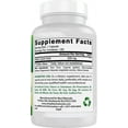 thumbnail image 2 of 2 Pack Best Naturals Alpha Lipoic Acid 200 Mg 120 Capsules, 2 of 7