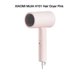 thumbnail image 3 of Secador de pelo XIAOMI MIJIA H101, soplador portátil profesional de aniones para el cuidado del cabello, 1600W, vientos fuertes, secado rápido, viaje, compacto y plegable, 3 of 5
