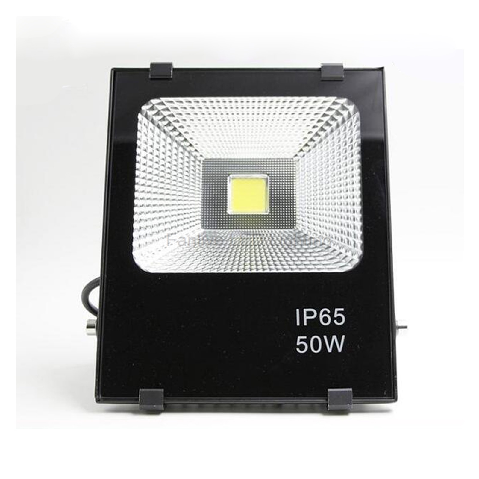 50W 100W 150W 200W Led Flood Light Waterproof IP65 Spotlight Outdoor Led Reflector Floodlight For Street House Road Lamp ,Multifunctional Lighting