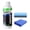 C, variant on 125ml Car Scratch Repair Agent, Paint Scratch Eraser Restorer for Vehicle