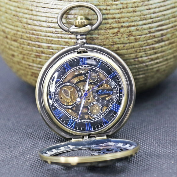 Hongchun Pocket & Gusset Watches