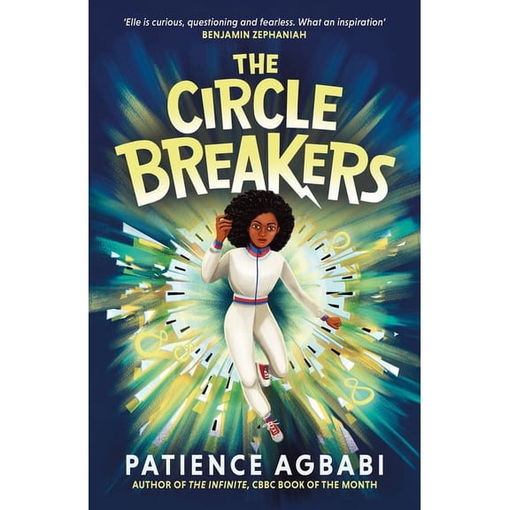 Leap Cycle The Circle Breakers, Book 3, (Paperback)