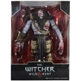 thumbnail image 1 of The Witcher 8 Inch Action Figure Megafig Exclusive - Ice Giant Bloody, 1 of 2