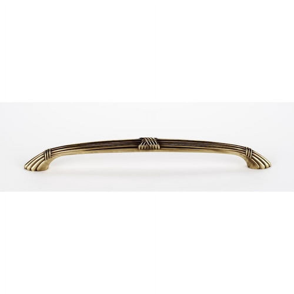 Alno D112-18 Ribbon Reed Appliance Pull