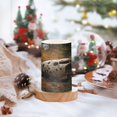 thumbnail image 5 of WOBOGO Size Combo Candle Flickering Flameless with Remote Control and Timer for Romantic Atmosphere Abandoned Airplane, 5 of 7