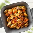 thumbnail image 3 of Green Giant Simply Steam Brussels Sprouts Salt & Pepper, 9 oz Bag (Frozen Vegetables), 3 of 12