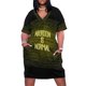 thumbnail image 1 of Abortion es Normal vestido suelto con bolsillo vestido de fiesta elegante para mujer 2025 vestidos elegantes para mujer, 1 of 7
