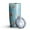 Corgi Footprint, variant on 20oz Tumblers Dogs with Sunflowers Stainless Steel Vacuum Insulated Double Wall Travel Tumbler Cups Mug with Lid and Straw,Cleaning Brush for Cold & Hot Drinks