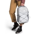 thumbnail image 4 of Mochila THE NORTH FACE Jester Everyday TNF Blanca Mujer 22L, 4 of 6