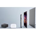thumbnail image 2 of Cargador Vebner Rápido 100W Doble USB-C más USB-A GaN Negro, 2 of 6