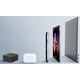 thumbnail image 2 of Cargador Vebner Rápido 100W Doble USB-C más USB-A GaN Negro, 2 of 6