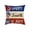 B, variant on 18 in. US 250 Throw Pillow Covers — 4th of July Decorations — Patio Dining Sets, Backyard Seating Areas & Deck Furniture, ideal during Summer BBQ Parties and National Holiday celebrations