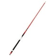 thumbnail image 6 of Mizerak 58" Deluxe Composite Neon Fade Cue - Red - With Straight Line Composite Technology to Prevent Warping, 6 of 7