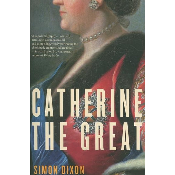 Catherine the Great, (Paperback)