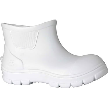 Lite Boots Short Boots - Men's, White, Men's 12, LBWT-Short-12