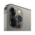 thumbnail image 4 of Restored Apple iPhone 12 Pro Max - Xfinity- 128 GB Graphite (Refurbished), 4 of 5