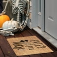 thumbnail image 6 of 2024 Fall Clearance Floor Mat Halloween Kitchen Foot Mat Soft Non-slip, 6 of 7