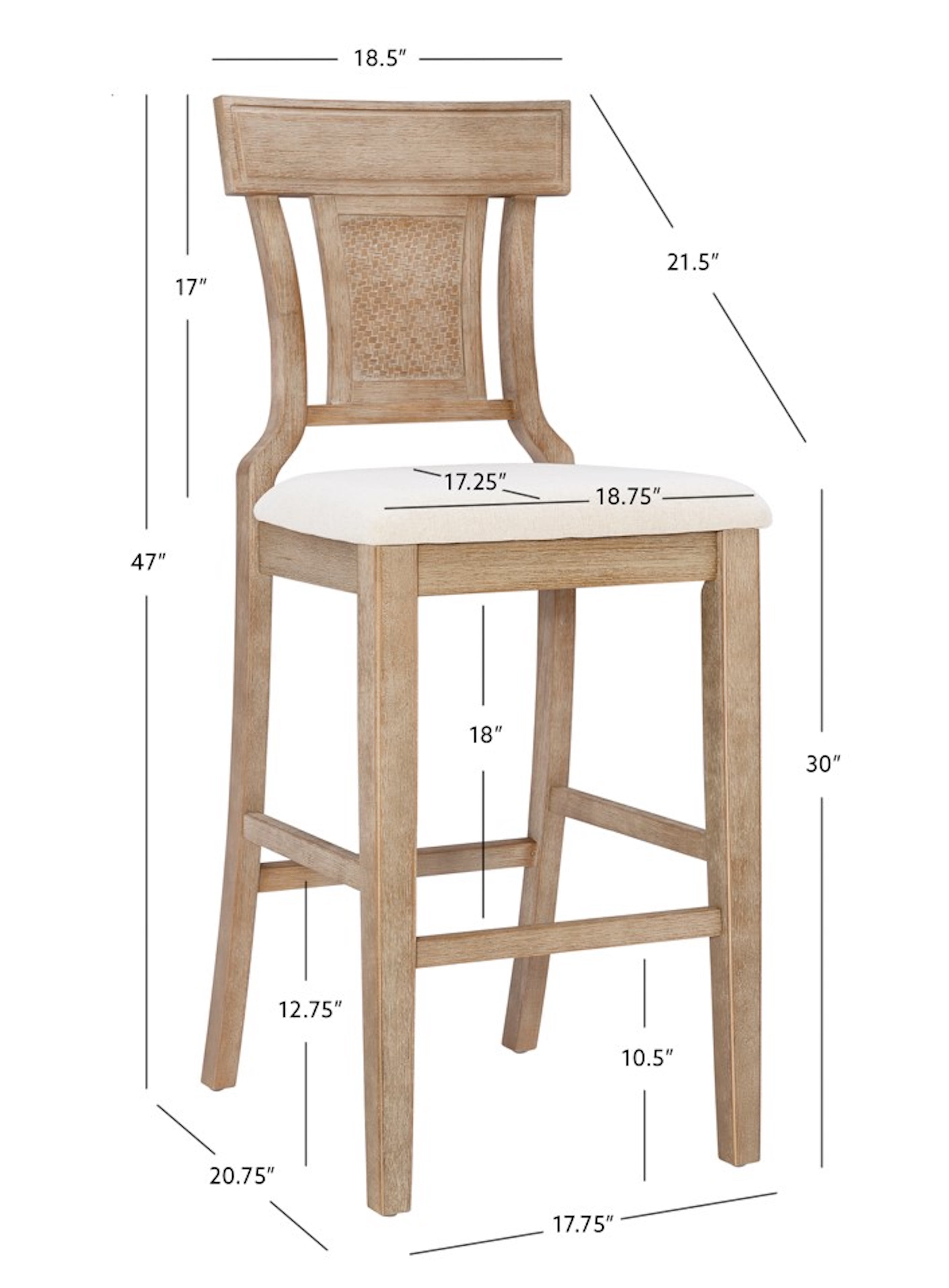 Rylan counter stool sale