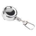 thumbnail image 1 of Fishing Telescopic Buckle,Fishing Gear AntiLost Rope Telescopic Quick Hanging Buckle Elastic Keychain Gadgets Fishing Gear High-Precision Functionality, 1 of 14
