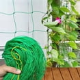 XINGLAN Fruit Vegetable Flower Vine Plants Climbing Net Garden Cucumber