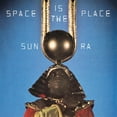 thumbnail image 2 of Sun Ra - Space Is The Place (Verve By Request Series) - Music & Performance - Vinyl, 2 of 2