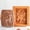 G, variant on Christmas Cookie Wood Cookie Santa Clau Cookie DIY Baked Christmas,Biscuit Cutter
