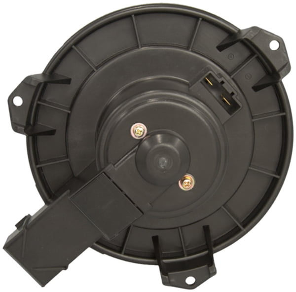 Four Seasons HVAC Blower Motor P/N:75737 Fits select: 2003-2009 TOYOTA 4RUNNER, 2003-2007 LEXUS GX