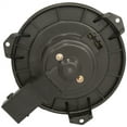 thumbnail image 2 of Four Seasons HVAC Blower Motor P/N:75737 Fits select: 2003-2009 TOYOTA 4RUNNER, 2003-2007 LEXUS GX, 2 of 5