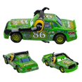 thumbnail image 3 of Disney Pixar Cars 2/3 Rayo McQueen Piston Cup Frank Carking Mater 1:55 modelo de coche de aleación de metal fundido a presión para niños, regalo de Navidad, 3 of 6