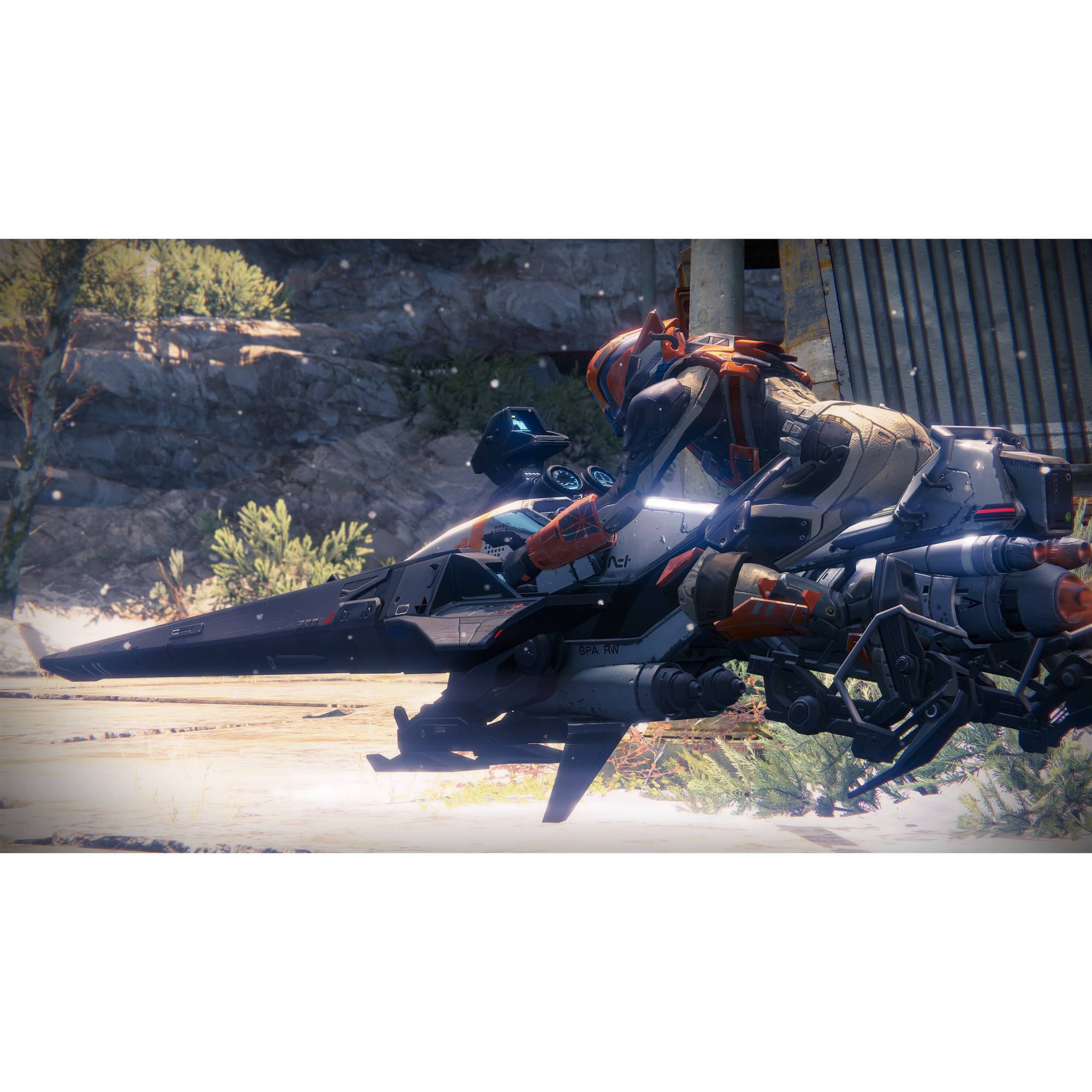 Destiny: The Taken King Legendary Edition, Activision, PlayStation 4, 047875874428 - image 16 of 31