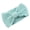 Blue, variant on Headbands for Women Solid Hand Crochet Bulky Warm Daily Elastic Hair Wrap Womens Headbands