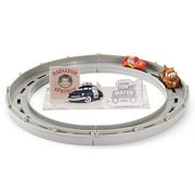 Disney Pixar Cars Race and Chase Radiator Springs Track Set