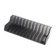 thumbnail image 4 of Portable Game Storage Shelf Quality CD Game Storage Slip Resistant Storage Bracket Holder For Game CDs PS4 PS5, 4 of 9