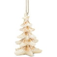 thumbnail image 3 of Midwest-CBK Stacked Starfish Tree Ornament, 3 of 4