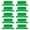D, variant on Colorful Plastic File Folder Tabs, Hanging File Folder Tabs for Quick Organize and Identification, Easy to Read Index Tabs for Office, School, and Home Filing Systems,10pc