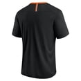 thumbnail image 3 of Men's Fanatics Black Cincinnati Bengals Defender Fade Slant T-Shirt, 3 of 3