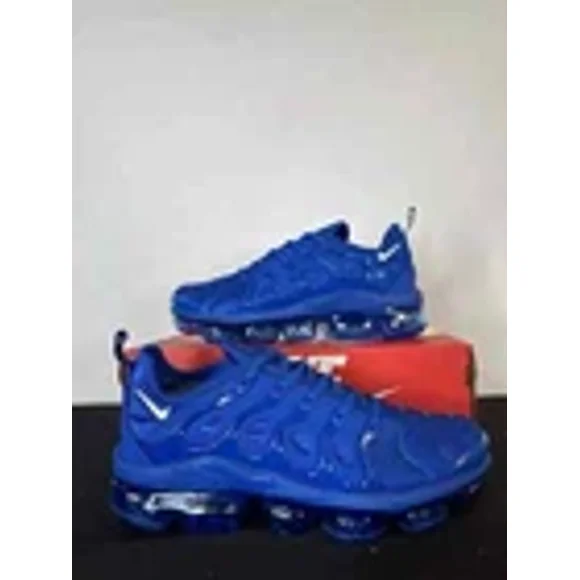 Nike Vapormax Plus Game Royal Men Shoes DS