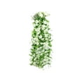 thumbnail image 3 of 2.62Ft Lilies Flower Garland With Lilies Fake Lilies Flower Garland Floral Vines For Wedding Home Party Table Runner Decor Artificial Flower Vines Fake Silk, Usupdd 2025 2.62Ft Lilies Flower, 3 of 6
