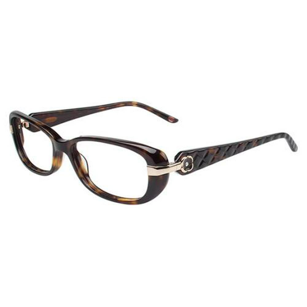 REVLON Eyeglasses RV5018 215 Tortoise 53MM