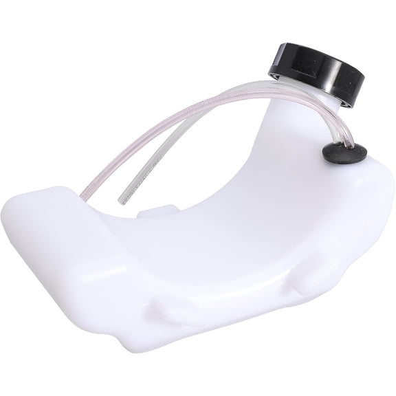 Navellon 753-06240 Fuel Tank Gas Tank for MTD/Cub Cadet/Troy-Bilt Trimmers BC5090/TB146EC/TB525EC/TB575EC/TB590EC, Replaces 753-05256/753-06797