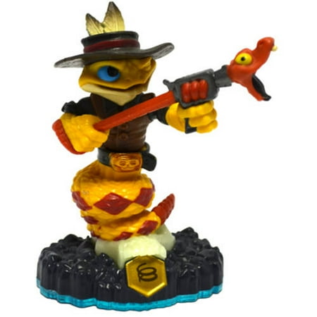 skylanders glow in the dark rattle shake