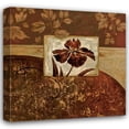 thumbnail image 1 of Pamela Gladding 26x26 Gallery Wrapped Canvas Wall Art Titled - At Waters Edge II, 1 of 4
